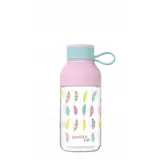 Quokka Ice Kids Feathers Weiß 0,43 l