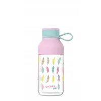 Quokka Ice Kids Feathers Weiß 0,43 l