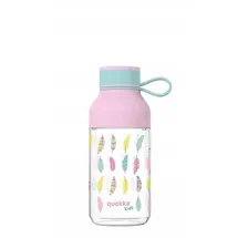 Quokka Ice Kids Feathers Weiß 0,43 l