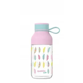 Quokka Ice Kids Feathers Weiß 0,43 l