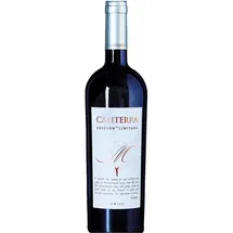 Caliterra Edicion Limitada M 2019 0,75 l