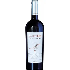 Caliterra Edicion Limitada M 2019 0,75 l