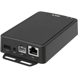 Axis C8210 Audioverstärker 15w