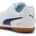 Puma Truco III Jr puma white/aqua/fizzy light 39