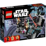 Eurographics Star Wars Duel on Naboo (75169)