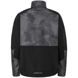 Vaude Damen Loamer Air Jacke (Größe XL, schwarz)