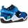 GEOX JR Wader A Sandal, Royal, 34 EU