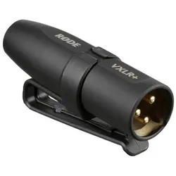 Rode VXLR+ Adapter Miniklinke/XLR