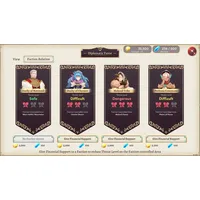 PQube Valthirian Arc: Hero School Story 2