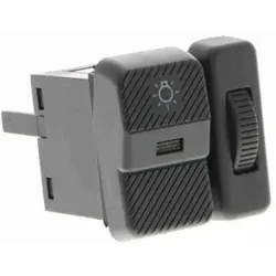 KRAFT Schalter, Hauptlicht VW 9160003 357941531