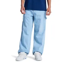 DC Shoes Baggy Straight Fit Blau 36/34