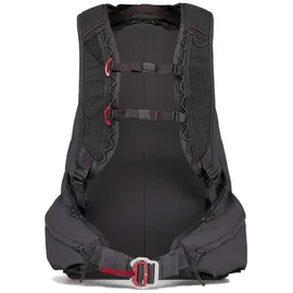 Klättermusen Jökull Rucksack 24l - Raven - One Size