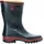 Aigle Parcours 2 Gummistiefel Braun 48