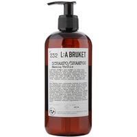 L:A Bruket No. 232 Shampoo Nettle 450 ml