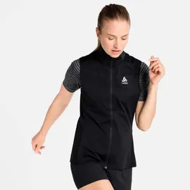 Odlo zeroweight warm black, XS