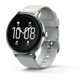 Hama Fit Watch 4910 grau