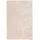 Snapstyle Hochflor Shaggy Teppich Luxus Emotion Mix (200 x 200 cm,
