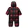 Columbia Snuggly Bunny II Sail Red/Black 18/24