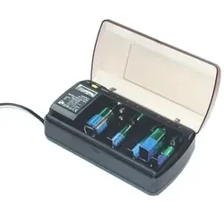 e+p C 50 Ladegerät für Batterien