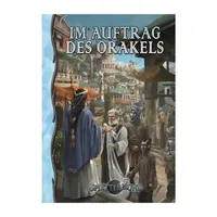 VARIA Group Im Auftrag des Orakels