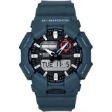 Casio G-Shock Quartz Sports GA-010-2A 200M Herrenuhr