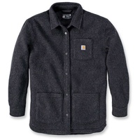 CARHARTT Wool Blend Overshirt 105988 - L