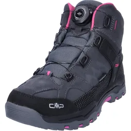 CMP Kinder Kiruna Mid Fitgo WP Schuhe (Größe 41,