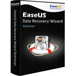 EaseUS Data Recovery Wizard Technician