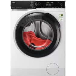 Serie 8000 LR8EG75480 8 kg Frontlader Waschmaschine 1400 U/min aquaStop (Versandkostenfrei)