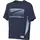 Nike Multi Dri-Fit Kinder Kapuzensweater, blau - US: S