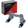 Maxgear 82-0653 Halter, Bremssattel