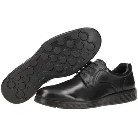 ECCO Slip-Ons Herren Schwarz 43