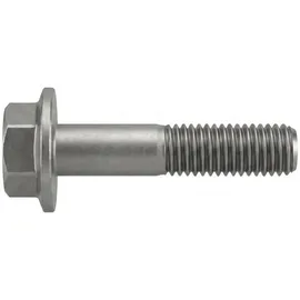 Hörger & Geßler Sechskantschraube DIN 6921 Flansch M6 x 25 200 Stück