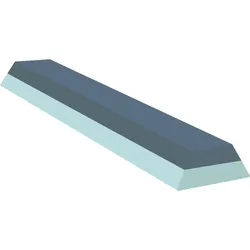 Balken Schaumstoff blau No Size