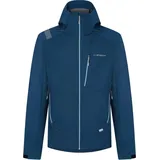 La Sportiva Herrenjacke Parrot 2.0 Gore-Tex Windstopper S - Blau