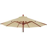 MCW, Sonnenschirm, C57-B-H (4 m)