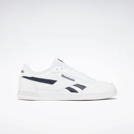 Reebok Court Advance Herren Dunkelblau/Weiß 41