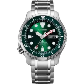 Citizen Promaster Titan 42 mm NY0100-50XE