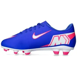 Nike Mercurial Vapor 16 Club Kinder Racer Blue/White 36