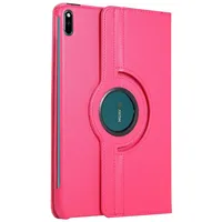 Lobwerk Schutzhülle für Huawei MatePad Pro 2021 MRR-W29 Pink