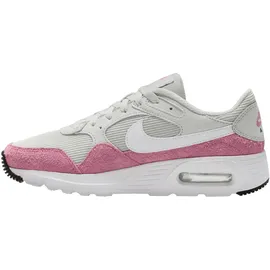 Nike Air Max SC Damen Platinum Tint/Elemental Pink/Black/White 36,5
