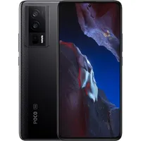 Xiaomi Poco F5 Pro 5G 12 GB RAM 512 GB Black