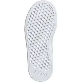 adidas Grand Court 2.0 Cloud White / Iridescent / Cloud White 28