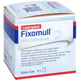 Acti Medi GmbH Fixomull Skin Sensitive 5 cmx5 m