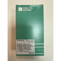 Rademacher 6351180 Funk-Empfänger Hausautomationen Tyxia 6410 Deltadore