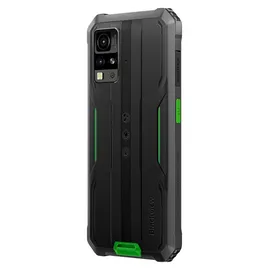 Blackview BV4800 SE 12 GB RAM 64 GB Grün