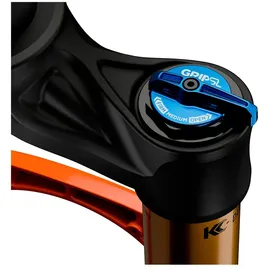 Fox 34 SL Factory 29 Zoll 130 mm 2026 Schwarz/Gold