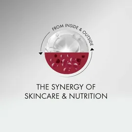 QMS Medicosmetics QMS Derma Expert SOS 28 Days Nutritional Supplement 18 ml