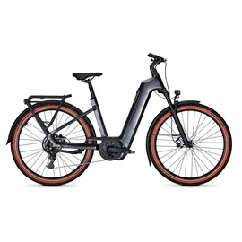 Kalkhoff Entice 5 Season 2 2025 schwarz