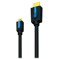 PureLink Cinema series CS1200 - HDMI-Kabel mit Ethernet